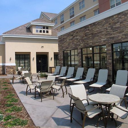 Homewood Suites By Hilton Fairfield-Napa Valley Area Cordelia Dış mekan fotoğraf