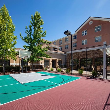 Homewood Suites By Hilton Fairfield-Napa Valley Area Cordelia Dış mekan fotoğraf