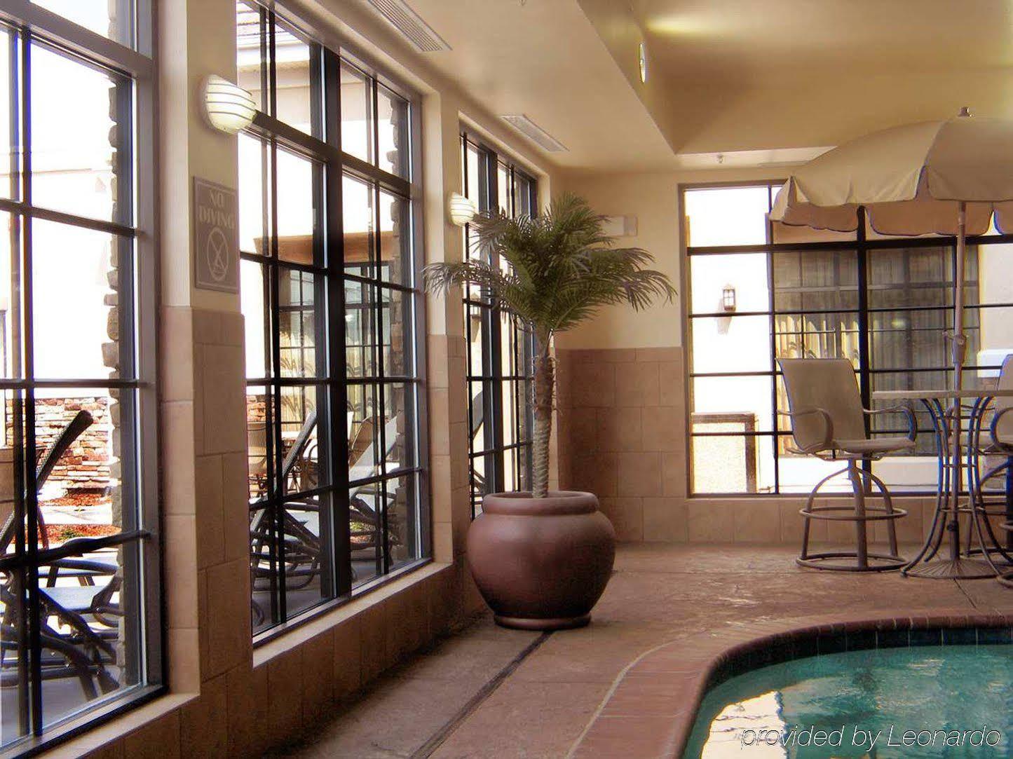 Homewood Suites By Hilton Fairfield-Napa Valley Area Cordelia Dış mekan fotoğraf