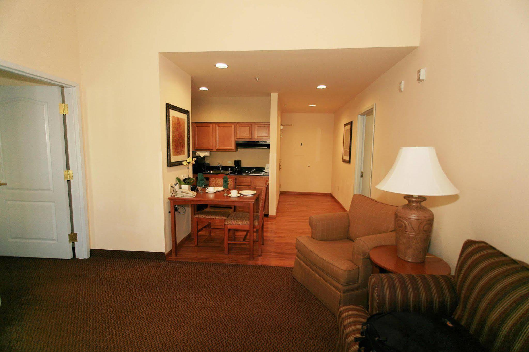 Homewood Suites By Hilton Fairfield-Napa Valley Area Cordelia Dış mekan fotoğraf