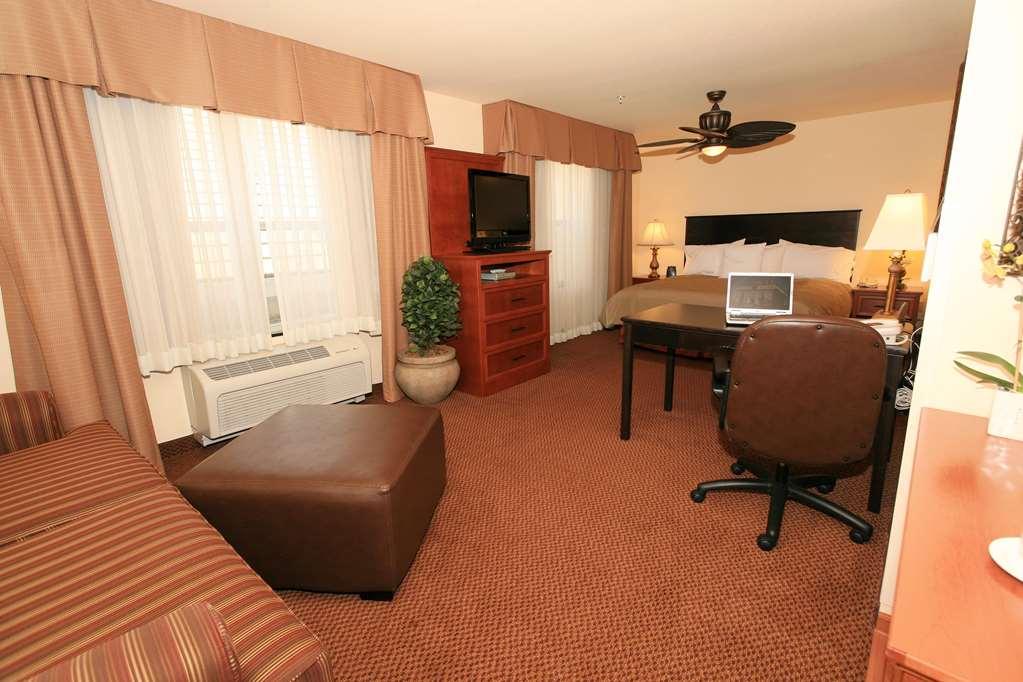 Homewood Suites By Hilton Fairfield-Napa Valley Area Cordelia Oda fotoğraf