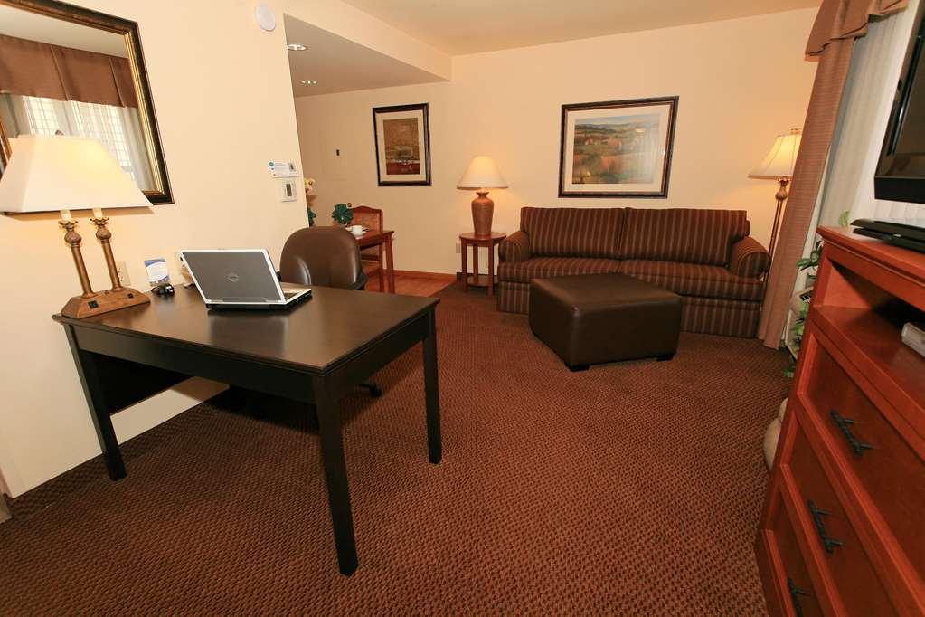 Homewood Suites By Hilton Fairfield-Napa Valley Area Cordelia Oda fotoğraf