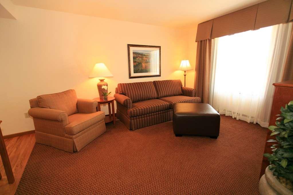 Homewood Suites By Hilton Fairfield-Napa Valley Area Cordelia Oda fotoğraf