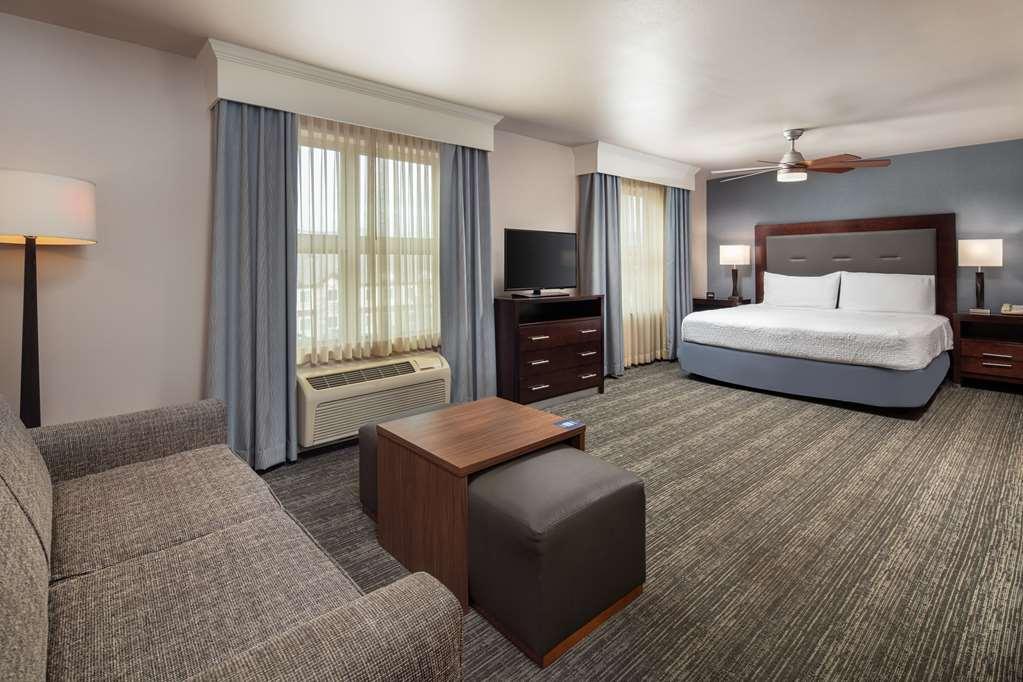 Homewood Suites By Hilton Fairfield-Napa Valley Area Cordelia Oda fotoğraf