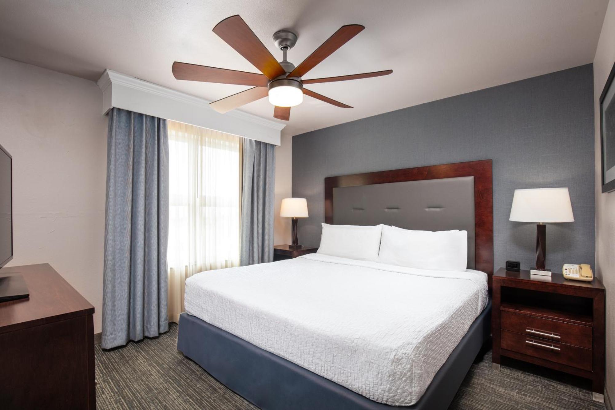 Homewood Suites By Hilton Fairfield-Napa Valley Area Cordelia Dış mekan fotoğraf