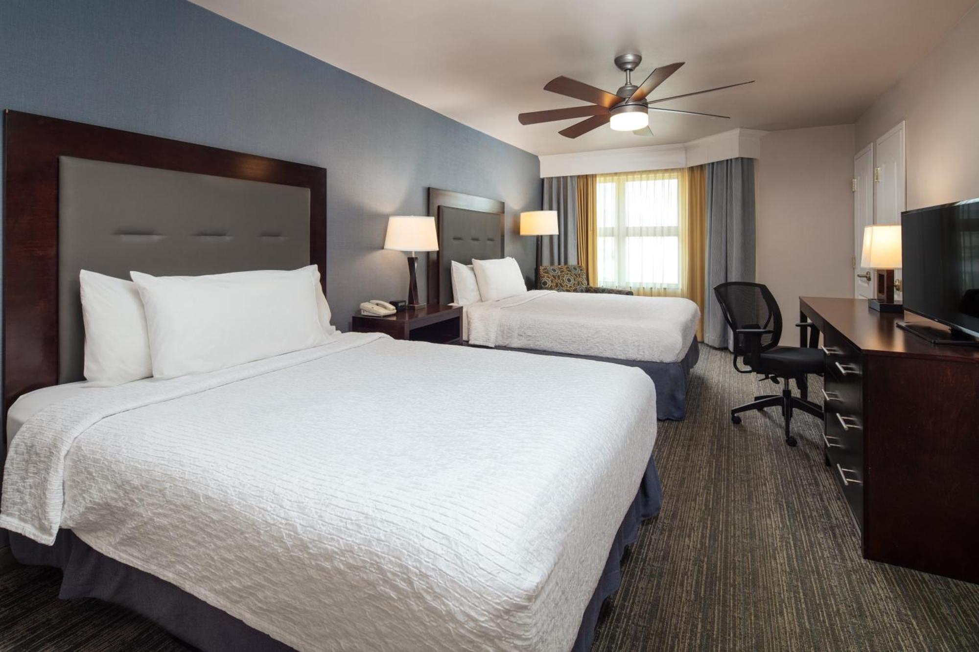 Homewood Suites By Hilton Fairfield-Napa Valley Area Cordelia Dış mekan fotoğraf