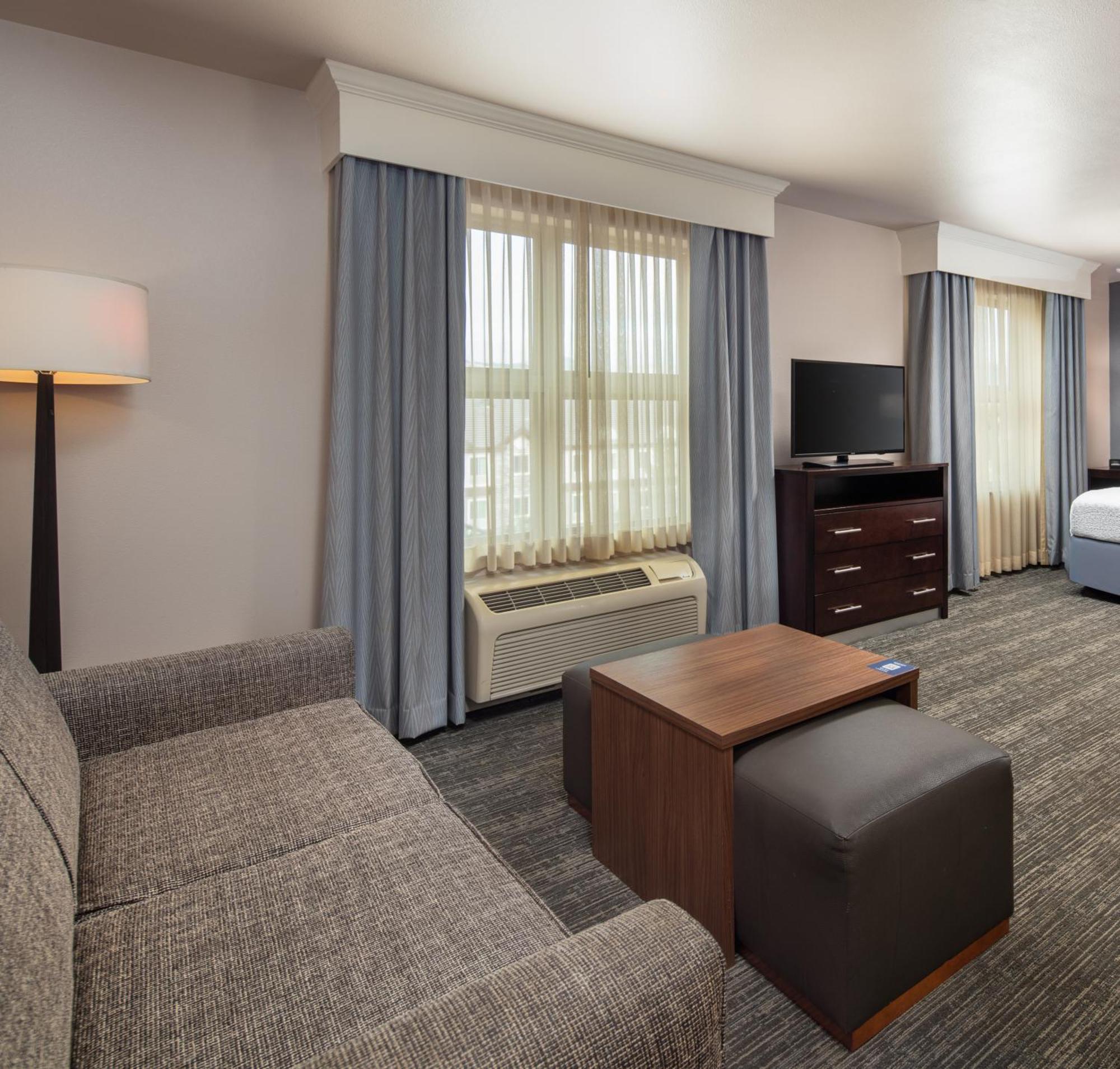 Homewood Suites By Hilton Fairfield-Napa Valley Area Cordelia Dış mekan fotoğraf