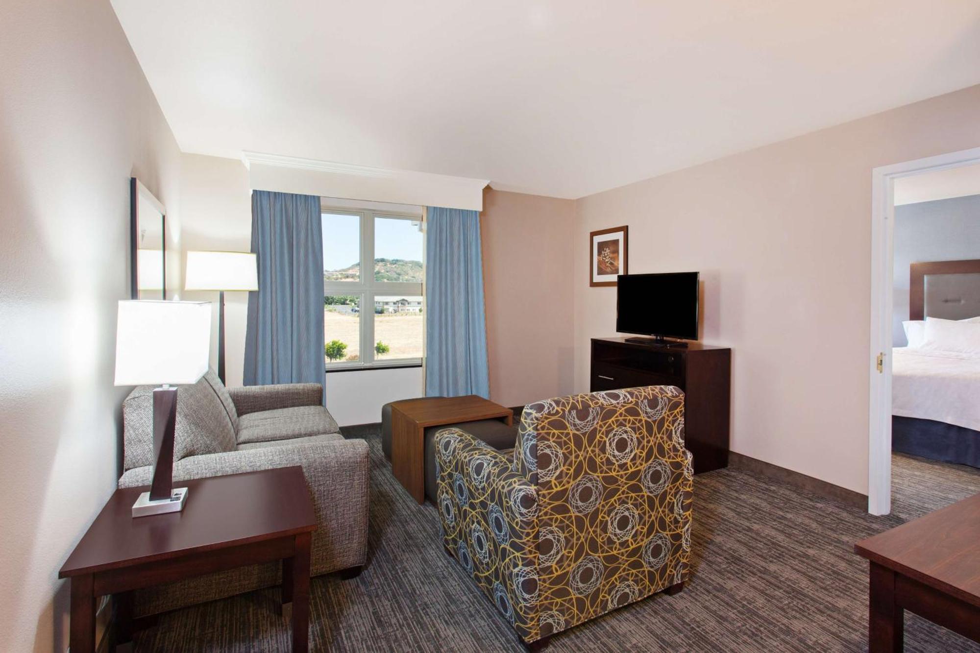 Homewood Suites By Hilton Fairfield-Napa Valley Area Cordelia Dış mekan fotoğraf