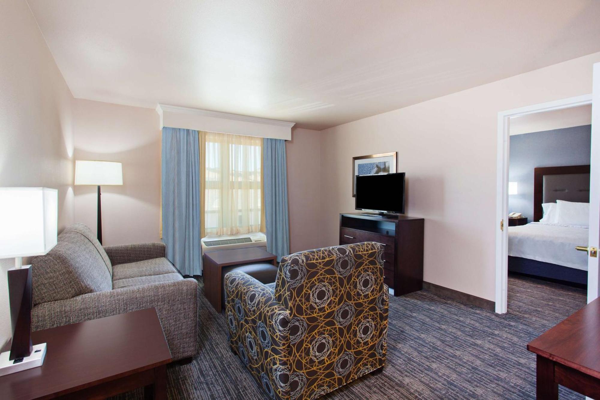 Homewood Suites By Hilton Fairfield-Napa Valley Area Cordelia Dış mekan fotoğraf