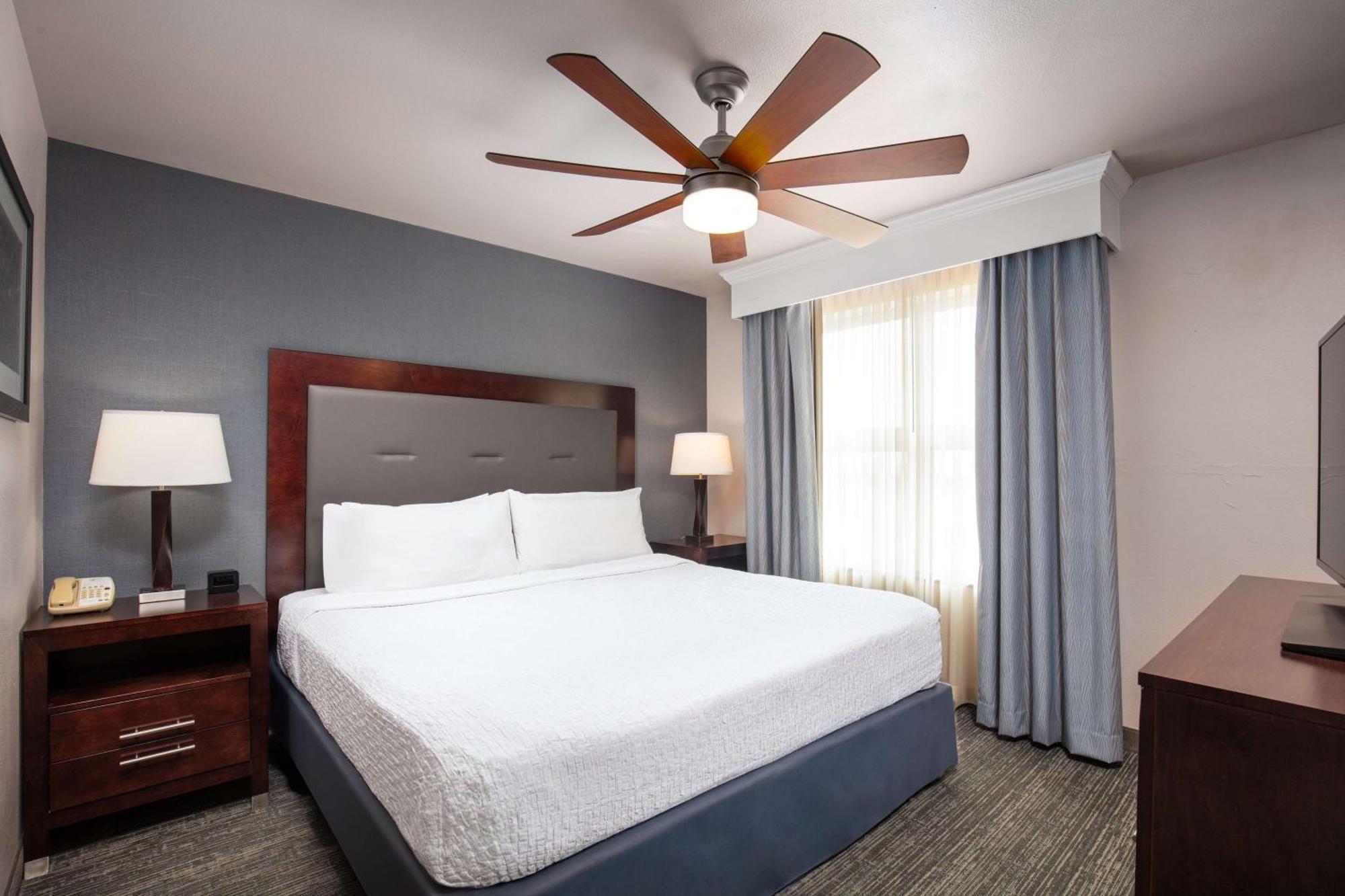 Homewood Suites By Hilton Fairfield-Napa Valley Area Cordelia Dış mekan fotoğraf