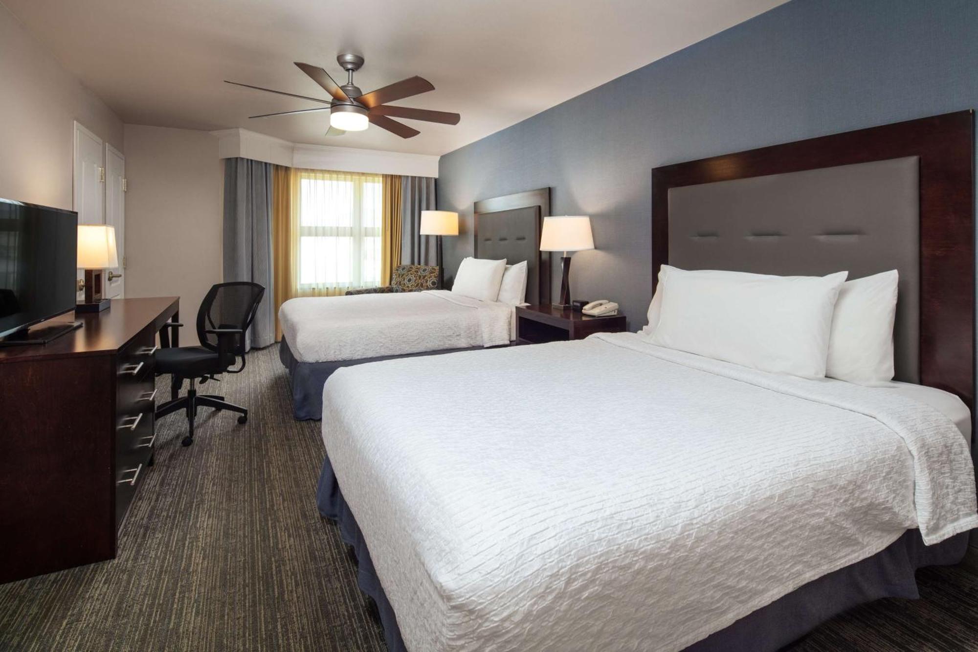 Homewood Suites By Hilton Fairfield-Napa Valley Area Cordelia Dış mekan fotoğraf