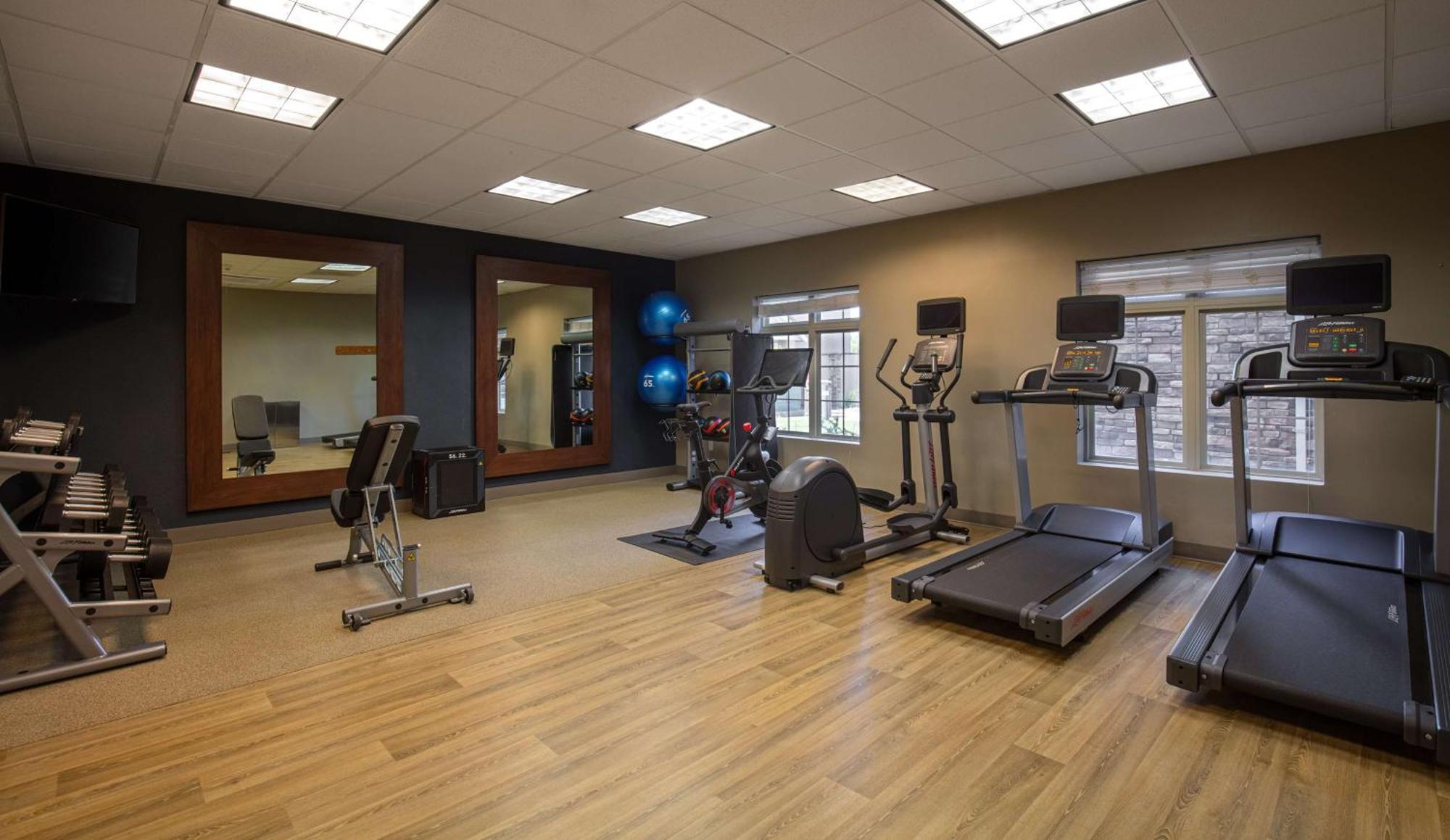 Homewood Suites By Hilton Fairfield-Napa Valley Area Cordelia Dış mekan fotoğraf