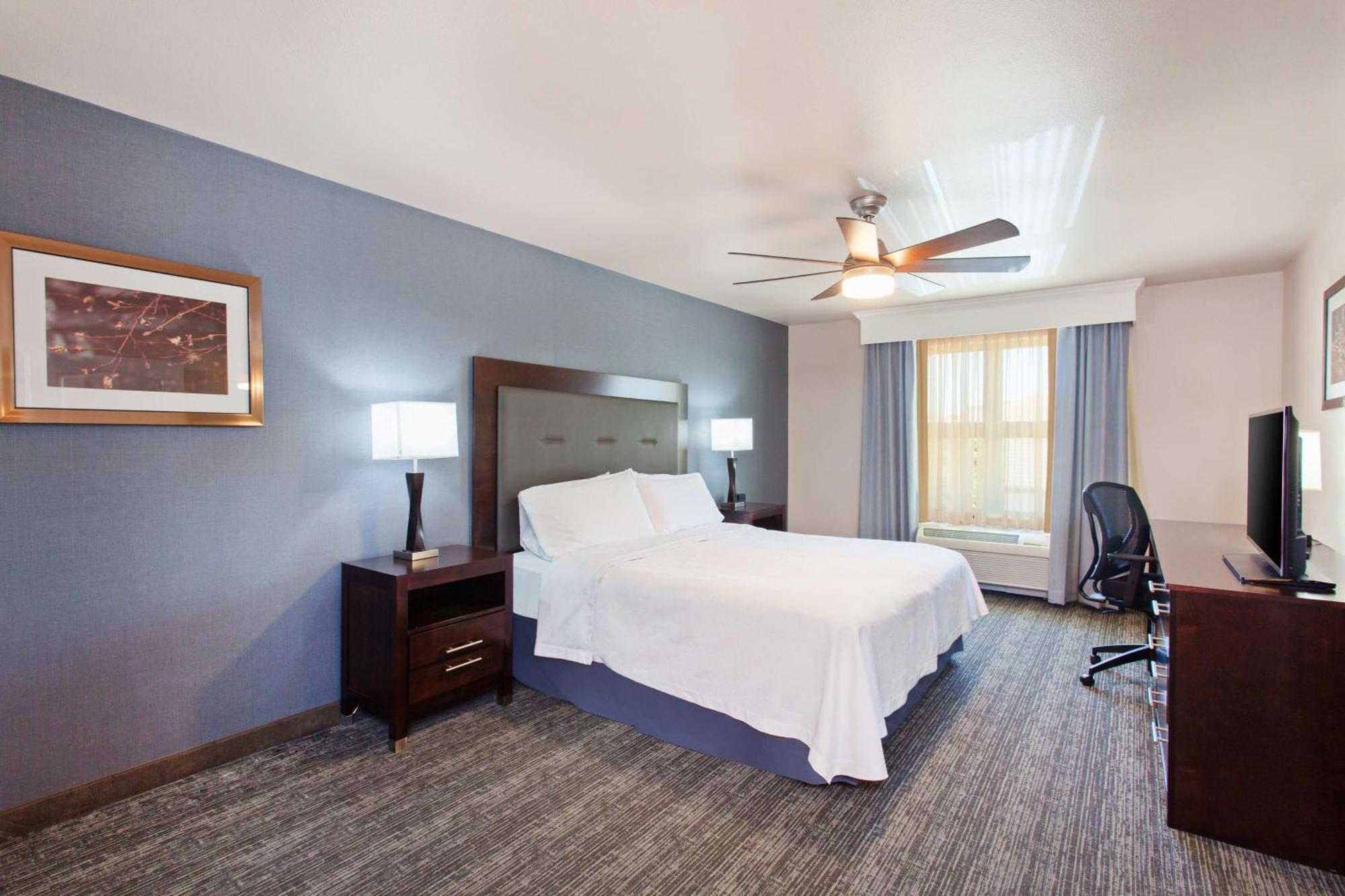 Homewood Suites By Hilton Fairfield-Napa Valley Area Cordelia Dış mekan fotoğraf