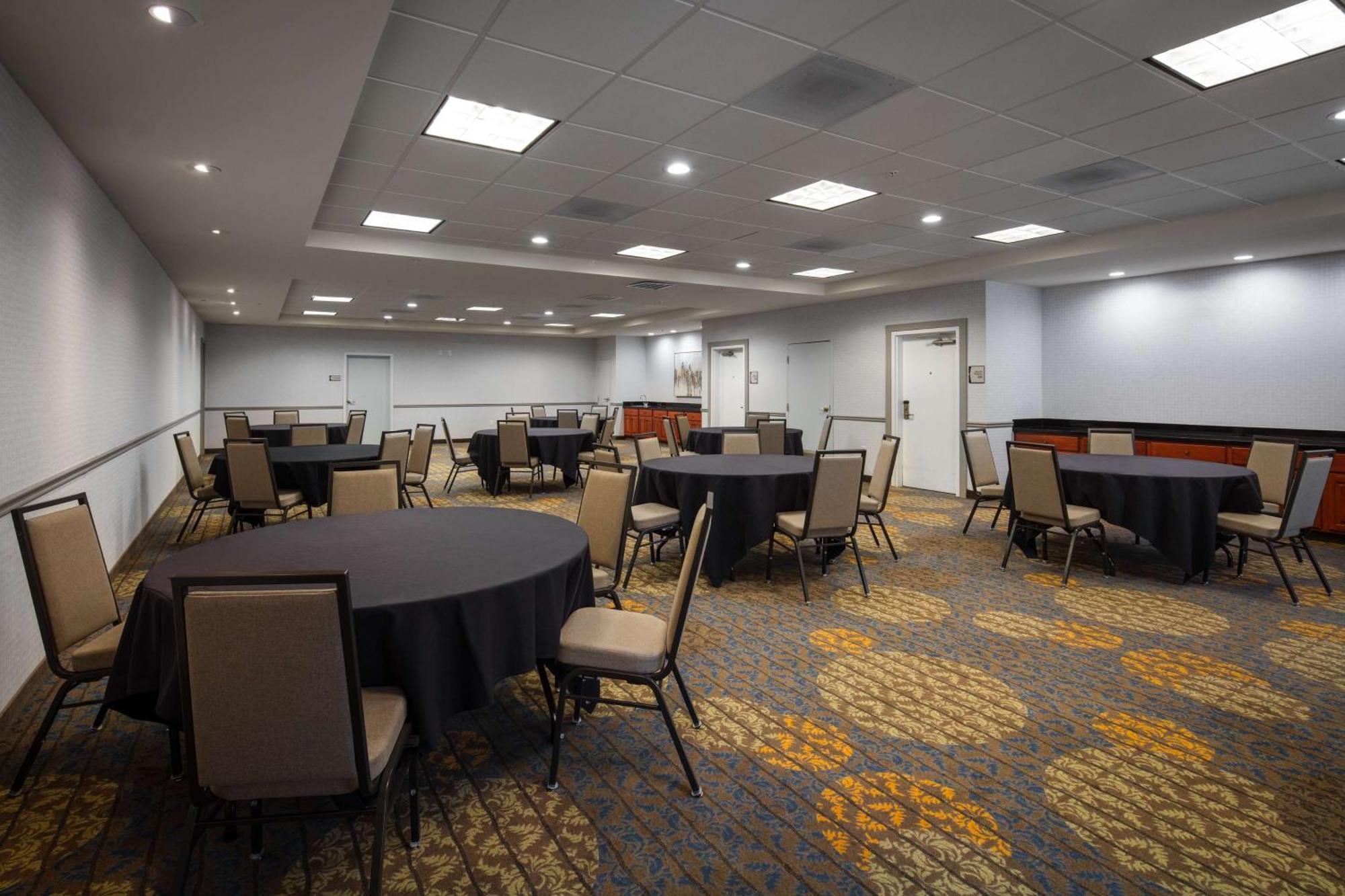 Homewood Suites By Hilton Fairfield-Napa Valley Area Cordelia Dış mekan fotoğraf
