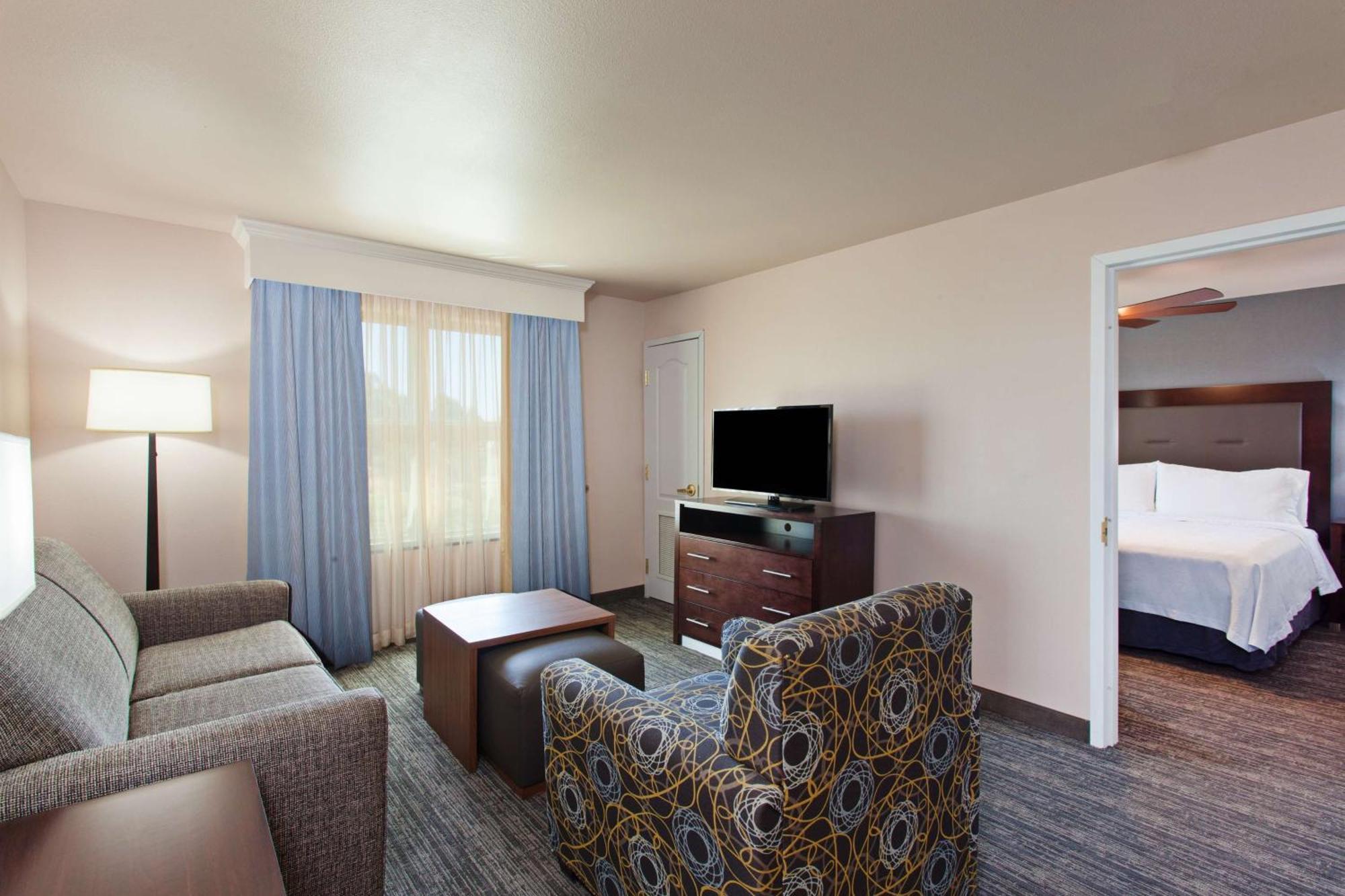 Homewood Suites By Hilton Fairfield-Napa Valley Area Cordelia Dış mekan fotoğraf