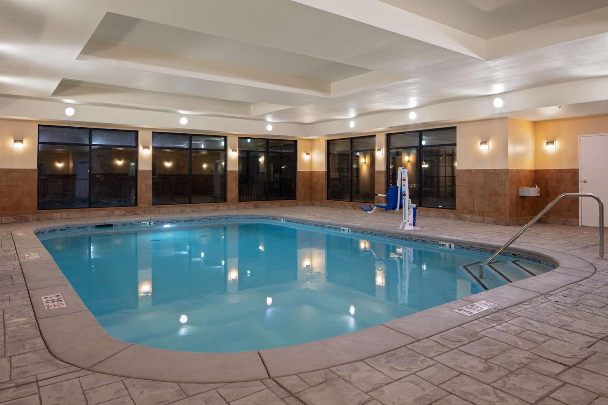 Homewood Suites By Hilton Fairfield-Napa Valley Area Cordelia Dış mekan fotoğraf