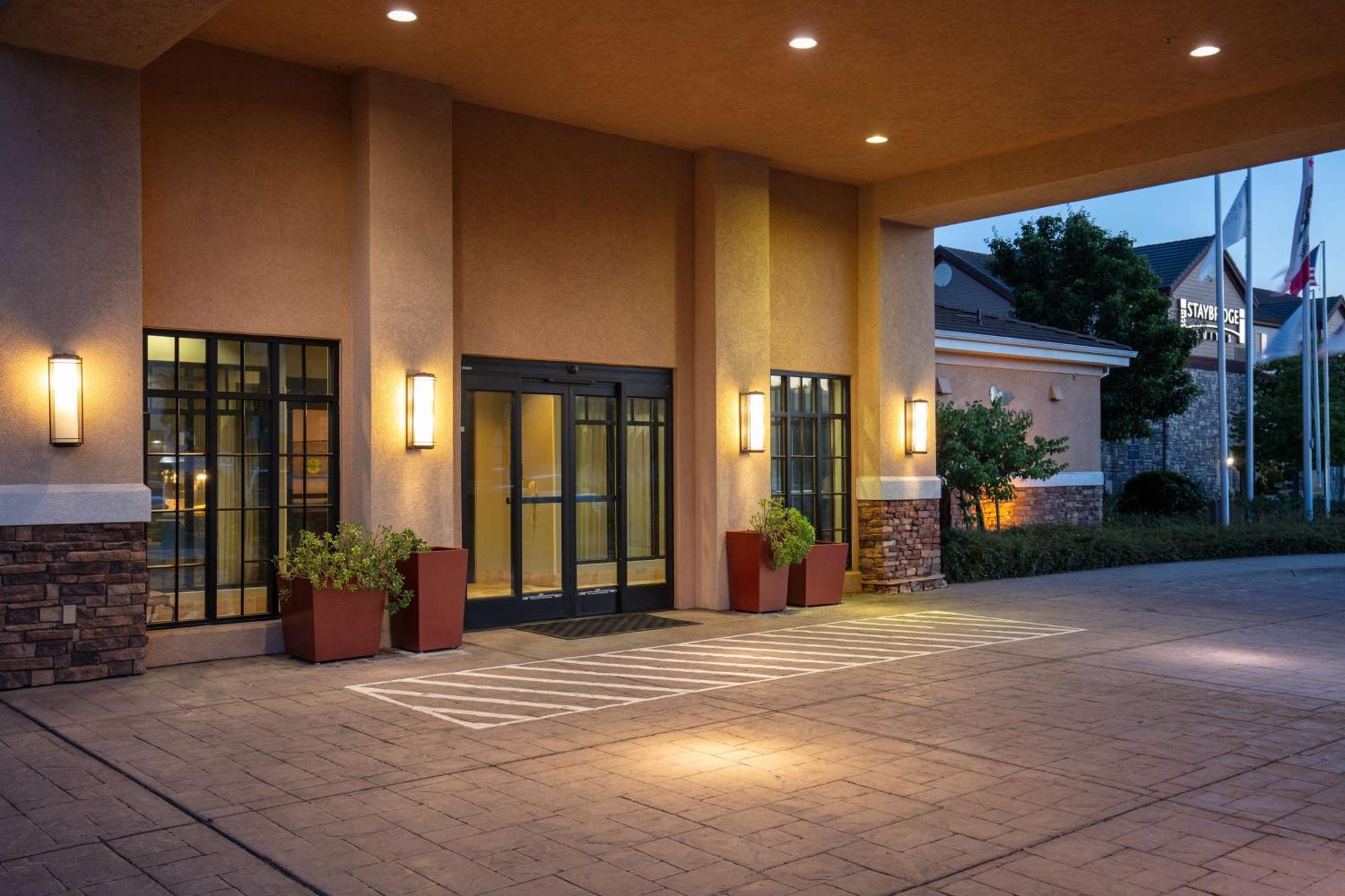 Homewood Suites By Hilton Fairfield-Napa Valley Area Cordelia Dış mekan fotoğraf