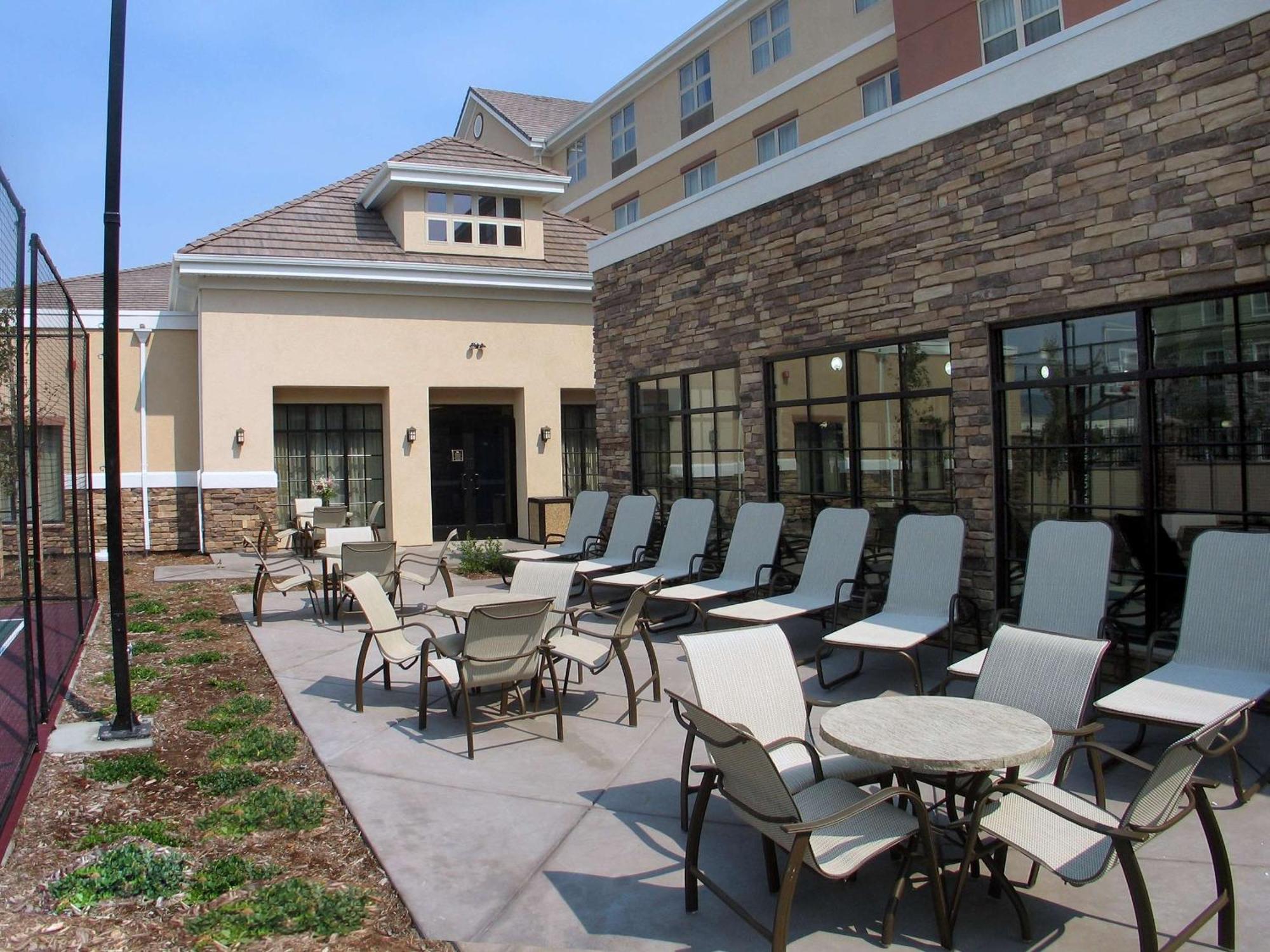 Homewood Suites By Hilton Fairfield-Napa Valley Area Cordelia Dış mekan fotoğraf