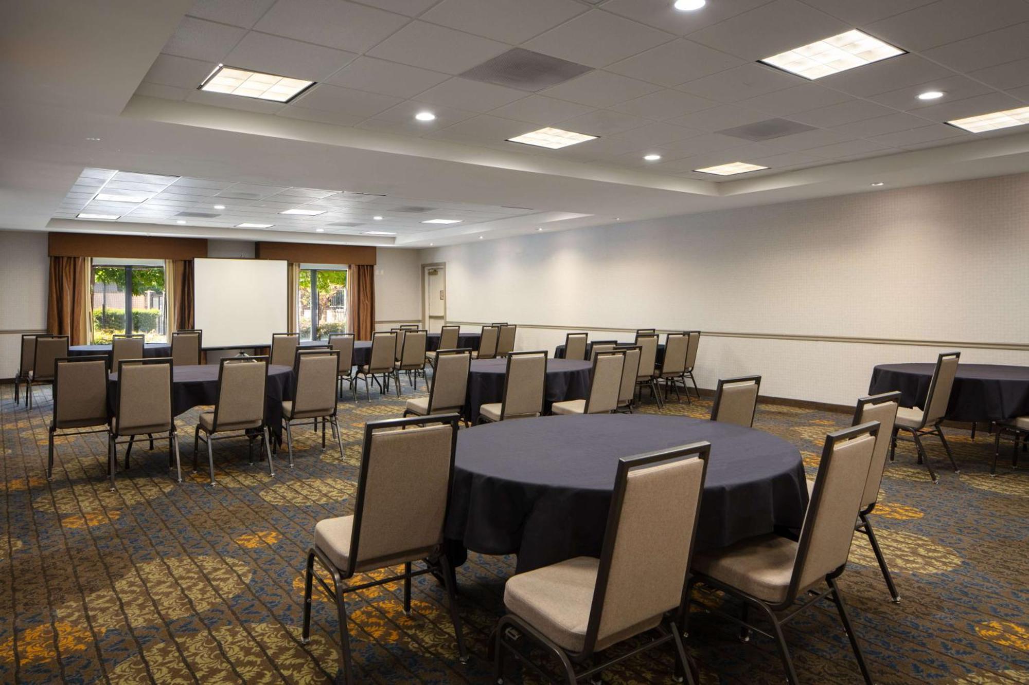 Homewood Suites By Hilton Fairfield-Napa Valley Area Cordelia Dış mekan fotoğraf