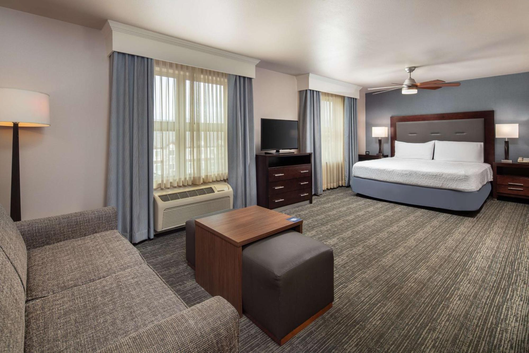 Homewood Suites By Hilton Fairfield-Napa Valley Area Cordelia Dış mekan fotoğraf