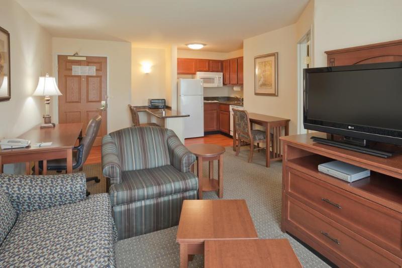 Homewood Suites By Hilton Fairfield-Napa Valley Area Cordelia Dış mekan fotoğraf