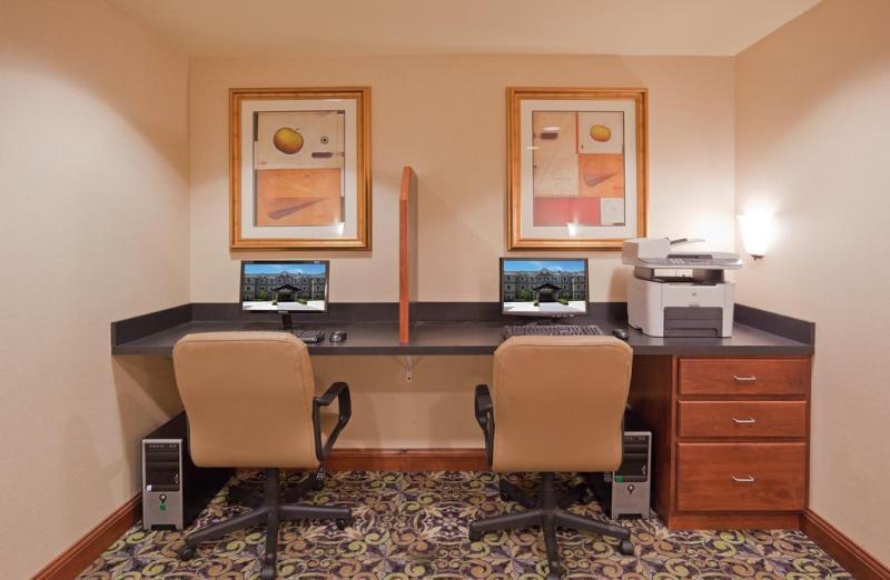 Homewood Suites By Hilton Fairfield-Napa Valley Area Cordelia Dış mekan fotoğraf