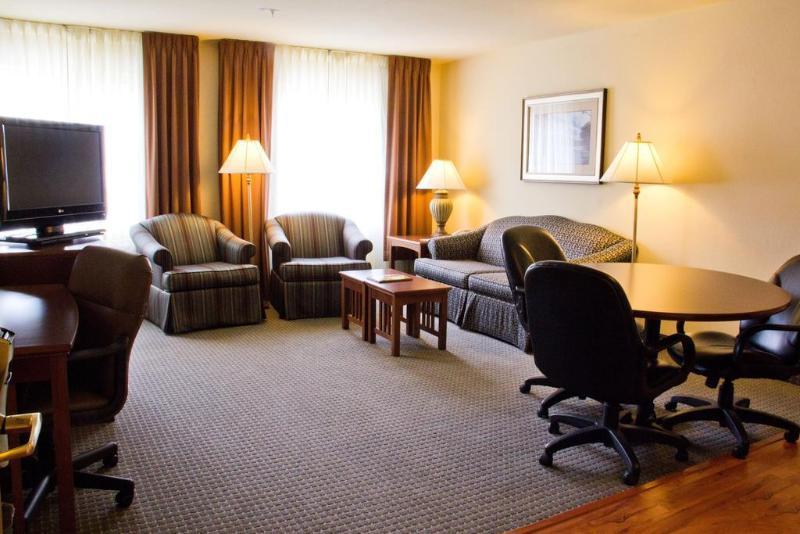 Homewood Suites By Hilton Fairfield-Napa Valley Area Cordelia Dış mekan fotoğraf