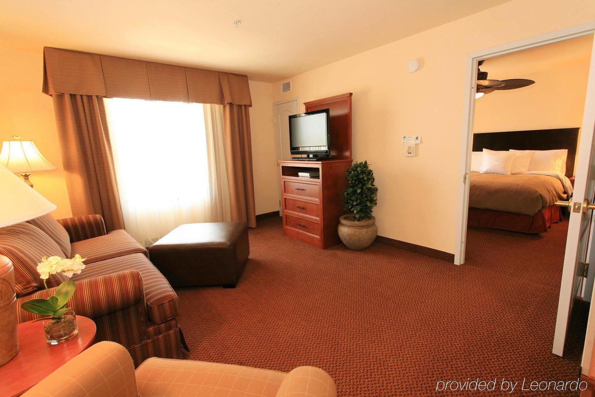Homewood Suites By Hilton Fairfield-Napa Valley Area Cordelia Oda fotoğraf