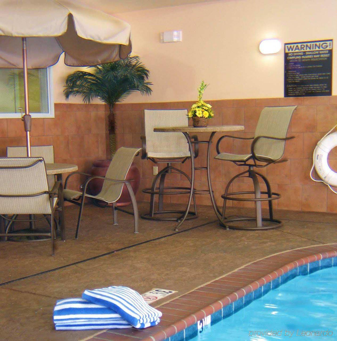 Homewood Suites By Hilton Fairfield-Napa Valley Area Cordelia Dış mekan fotoğraf