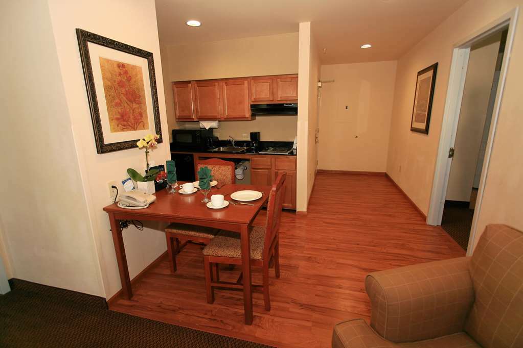Homewood Suites By Hilton Fairfield-Napa Valley Area Cordelia Oda fotoğraf