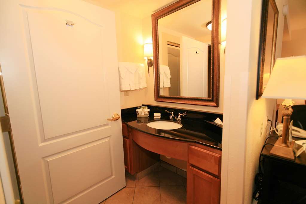 Homewood Suites By Hilton Fairfield-Napa Valley Area Cordelia Oda fotoğraf