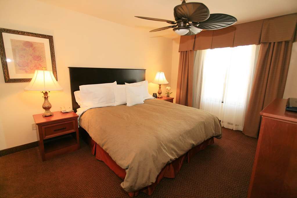 Homewood Suites By Hilton Fairfield-Napa Valley Area Cordelia Oda fotoğraf
